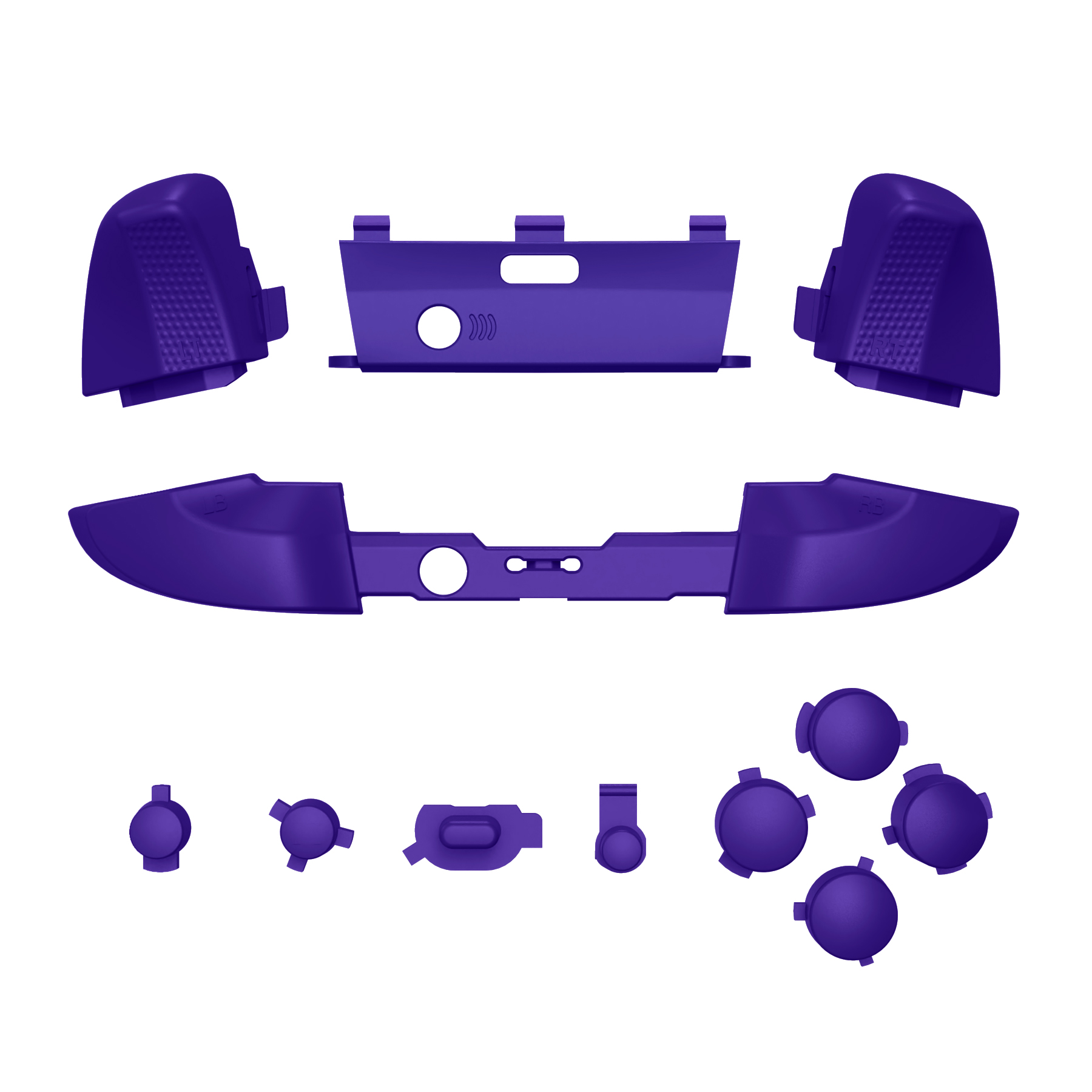 Dark Purple IL107WS