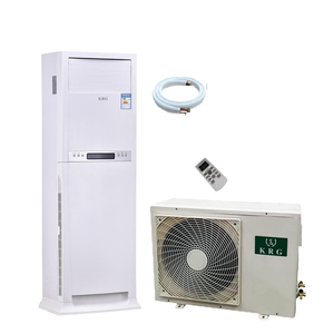 24000 Btu 2トン3 hpエアコンスタンドリモコンハウス & ホテル用220v 50Hz高速クールカスタマイズT3 - Product Image 1