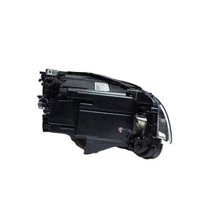 High Quality <strong>LED</strong> White Headlamp for <strong>BMW</strong> 5 Series F10 12V Automatic Lighting System New Condition 6000k Color Temperature - Product Image 3