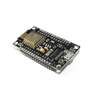Nuovo modulo Wireless CH340 NodeMcu V3 Lua WIFI Internet of Things scheda di sviluppo basata su ESP8266 - Product Image 1