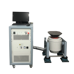 <strong>Multi</strong> <strong>Functional</strong> Electromagnetic High-frequency Electro-hydraulic Servo Vibration Table <strong>Testing</strong> <strong>Machine</strong> - Product Image 3