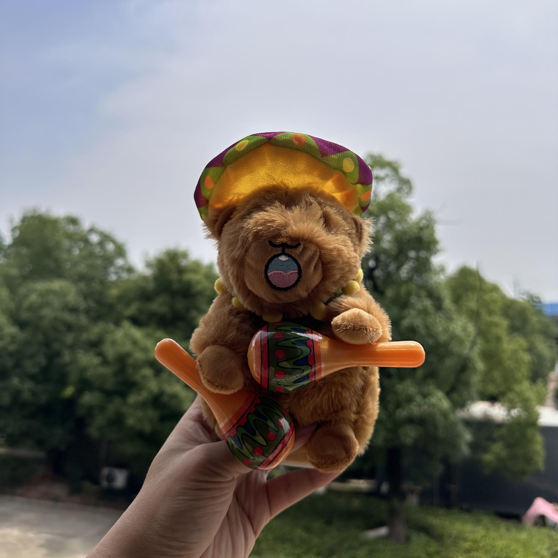 kapibara hammer model-hammer-sing-learn to speak