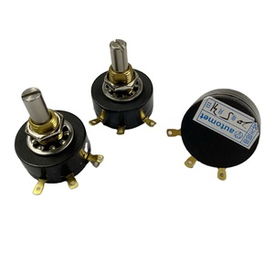 Potansiyometre C7.170.2021 ithal yeni takım elbise Heidelberg SM/CD /XL/PM/GTO hız master baskı parçası - Product Image 1