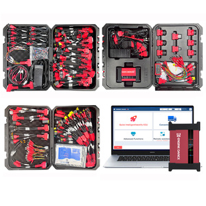 EngineDance X5pro+ Ultimate Diagnostic Tool Ecu <strong>Programming</strong> Tool Urea Pump and Sensor test Bench for Trucks,diesel Vehicles - Product Image 1