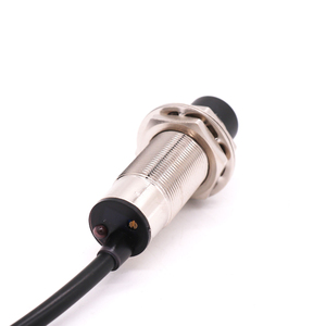 <strong>Analog</strong> <strong>Output</strong> <strong>Sensor</strong> <strong>Output</strong> 0-20mA Cable Position <strong>Sensors</strong> Inductive <strong>Proximity</strong> <strong>Sensor</strong> 15-30VDC 3 Wires