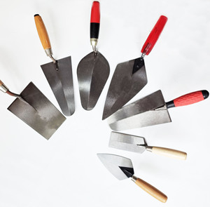 Bay Nhựa Bay Ném Gạch Bay Cán Gạch Cán Gạch Rèn Tay Cầm Nút Chai - Product Image 4