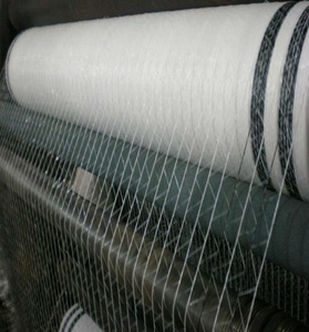 Agriculture Storage Use 1.23m Customized HDPE <strong>Round</strong> Hay Bale <strong>Net</strong> Wrap Price - Product Image 2