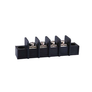 Venta al por mayor bloques de terminales de tipo fenólico producto caliente de China para aplicaciones de bloque de terminales de lámpara - Product Image 1