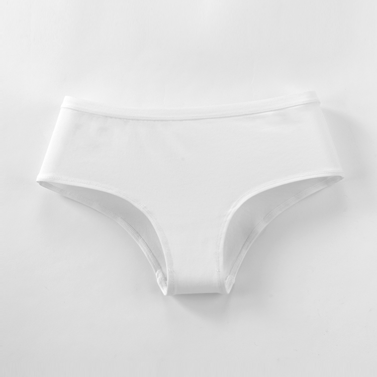 #5 White