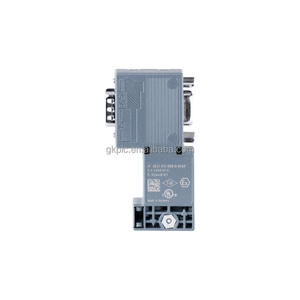 Simatic ET200SP PLCシーメンス6ES7193-6BP00-0BD0産業手動自動化ベースユニットPLCプログラミングコントローラ用 - Product Image 2