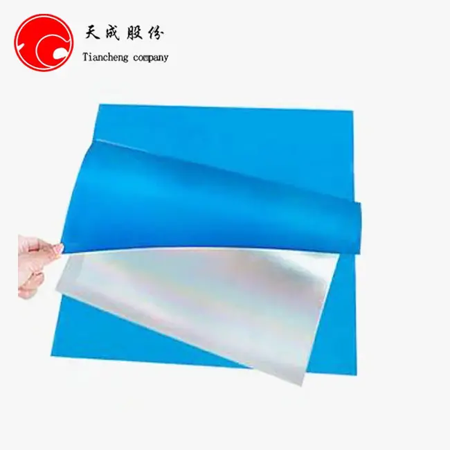 Druck materialien UV-Offsetdruck platten aus Aluminium-Positiv-CTCP-Platte