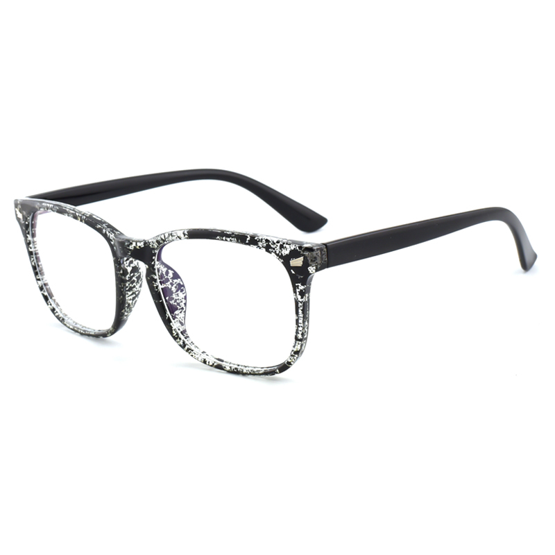 Metal C9.Dot/Blk Temple