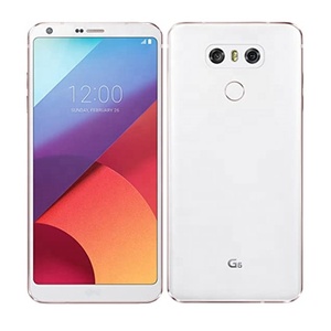 จัดส่งฟรีสำหรับ LG G6 Android ของแท้มือถือจอสัมผัสโทรศัพท์มือถือบาร์มือถือสมาร์ทโฟน - Product Image 5