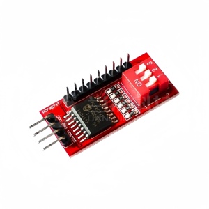 IO拡張モジュールPCF8574Tモジュール電子ビルディングブロック - Product Image 1