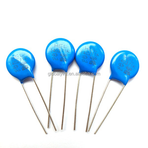 YINT Chinese Factory <strong>MOV</strong> 14DKJ 430V 470V 50A 14D431KJ 14D471KJ AC DC Manufacture Open to negotiation. Good price Cost reduction - Product Image 1
