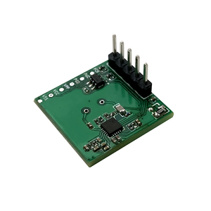 小型5.8Gレーダーセンサーモジュール、低消費電力HLK-LD012-5G - Product Image 1