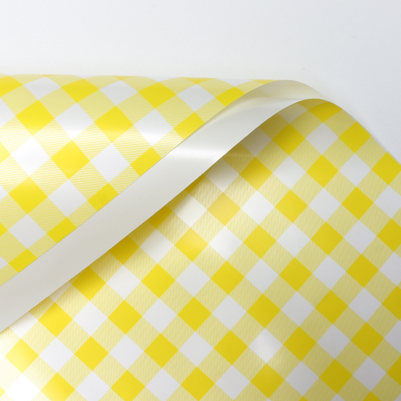 Jaune