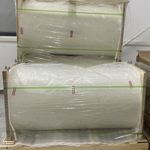 制造商ITO涂层聚酯薄膜，用于触摸屏、位置传感器、电致发光灯等产品 - Product Image 4