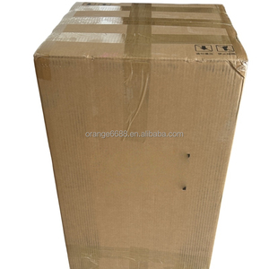 משלוח מהיר הכל-in-אחד מסחרי 40 ק "ג 80 ק" ג יום 220v מכונת בלוק מיני קרח