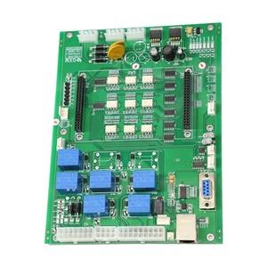 OEM印刷电路板组装服务安卓手机SMT Pcba - Product Image 4