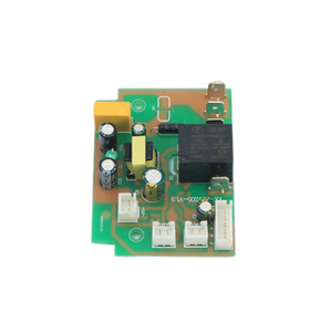 深圳最优质的PCB PCBA组装服务制造商94v0 PCBA板高频印刷电路板 - Product Image 1