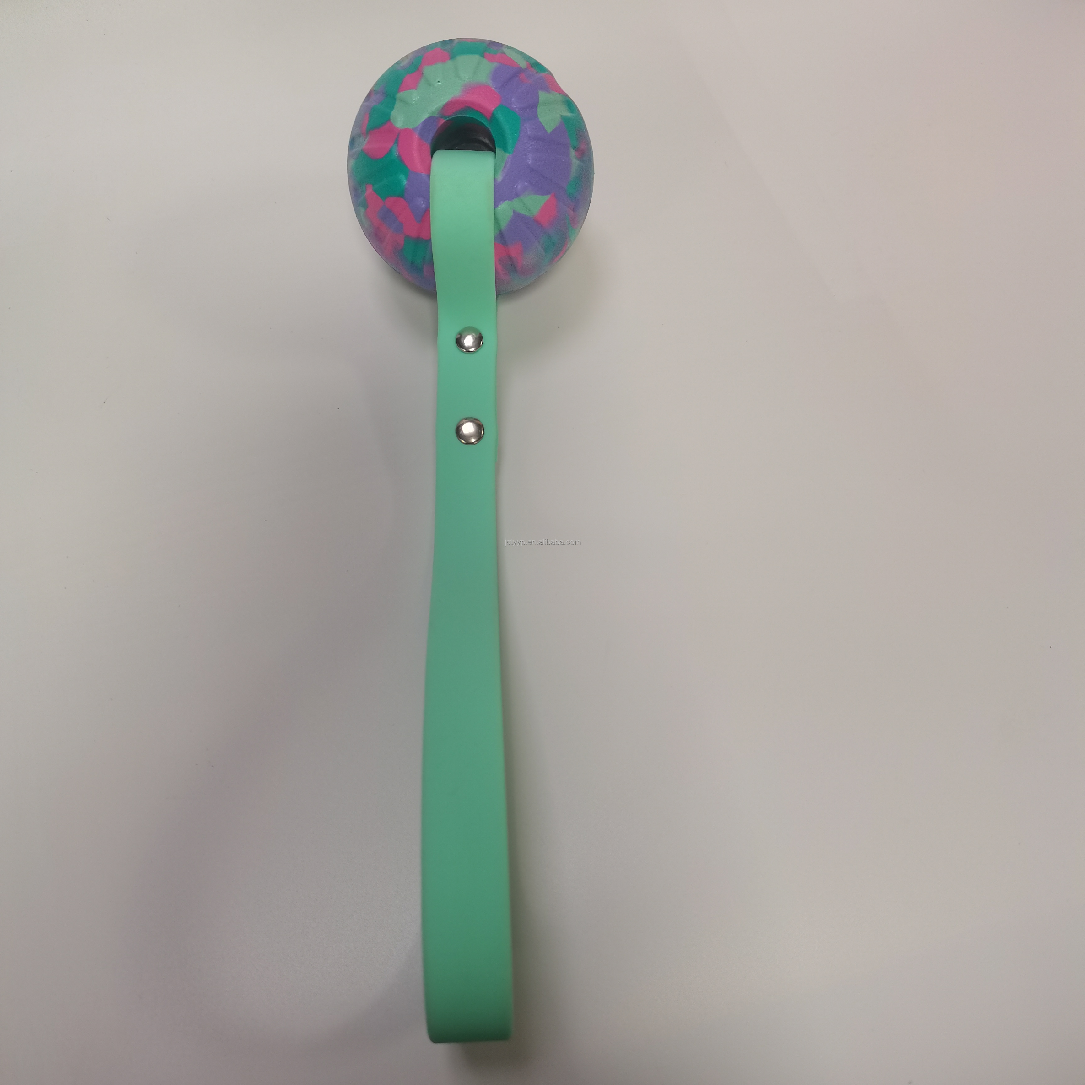 #52 Blue Pink