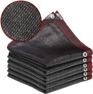 Custom HDPE <strong>Balcony</strong> Garden Sun Shade <strong>Net</strong> Durable Outdoor Protection Sunscreen Cloth Netting Crazy Price with Cutting Service - Product Image 2