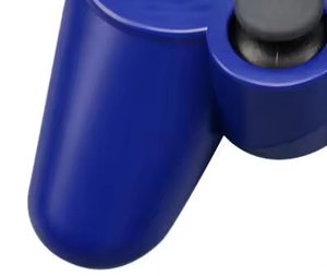 Controller di gioco wireless di alta qualità per PS3 per Playstation 3 telecomando Joypad - Product Image 4