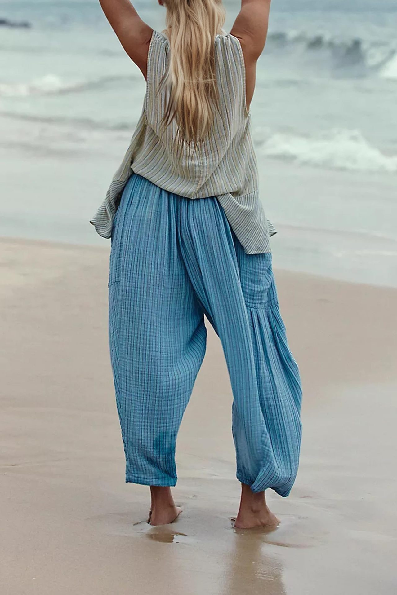 Striscia azzurra