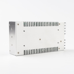 72 ~ 144VDC输入SD-500H-48 500W单输出DC-DC转换器504W 48V 10.5a电源