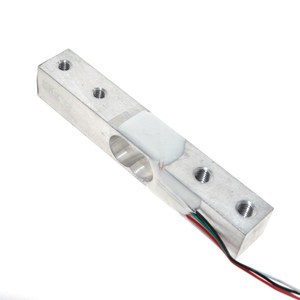 デジタルロードセル重量センサー2KGポータブル電子キッチンスケールHX711計量センサー広告モジュール - Product Image 1