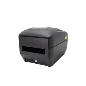 ATPLP43操作が簡単パッケージラベルプリンターケアラベルプリンター4x6配送ラベルサーマルプリンター - Product Image 1