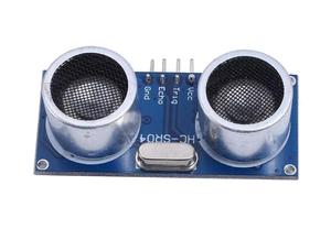 Ultraschall Detektor Bis Hin Modul HC-SR04 - Product Image 3