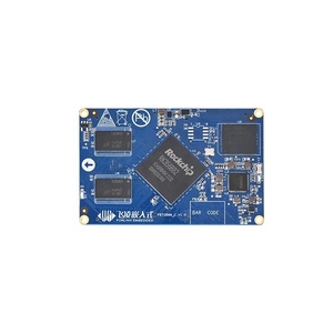 Rockchip RK3568 <strong>Linux</strong> Android <strong>System</strong> on Module with 4GB RAM 32GB eMMC - Product Image 1