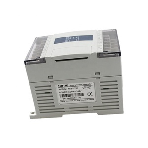 Módulo de salida de entrada de módulos YUMO para PLC PAC y controladores lógicos de programación dedicados divisor xinje - Product Image 3