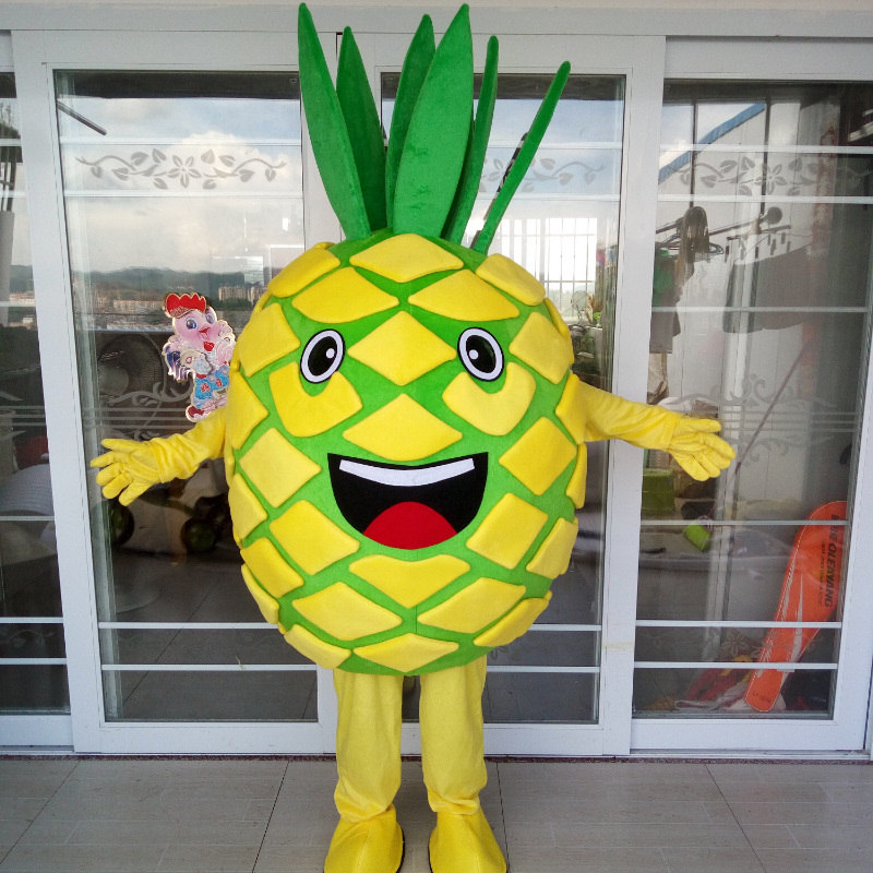 Ananas