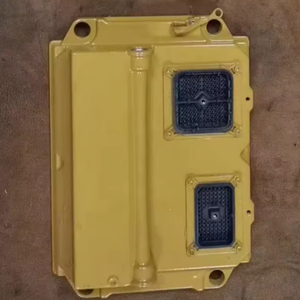 ECU 651 электронный 584HD гидравлический ECM CP-563D контроллер 627E компьютерный модуль - Product Image 5