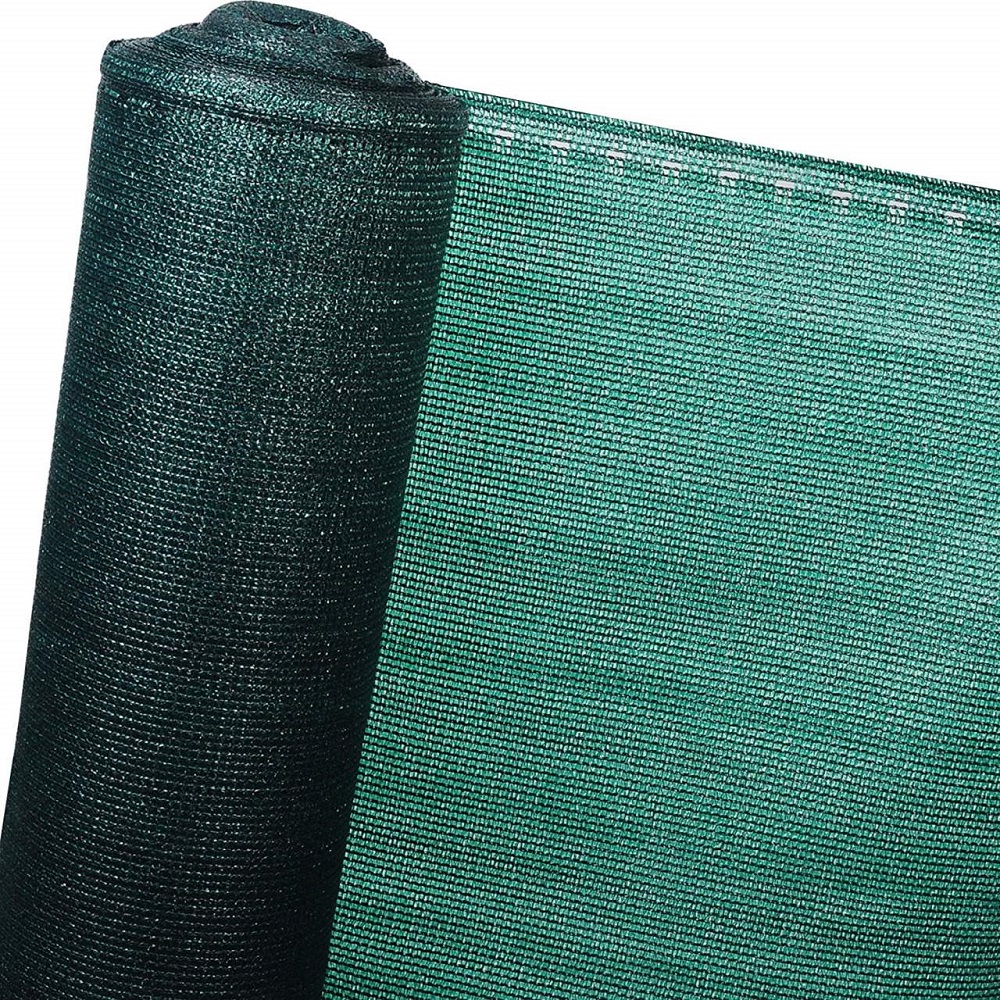Verde oscuro