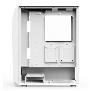 Carcasa de gabinete de Cpu de PC personalizada OEM, suministro de energía de chasis ATX para oficina, carcasas y torres de ordenador - Product Image 5