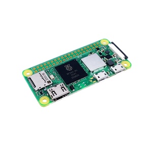 Raspberry Pi ZERO 2 W/W/WH scheda madre di sviluppo Raspberry Pi Zero