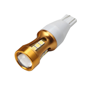 T15 T10 901 904 906 912 920 921 W16WLEDバックアップライトLEDリバースライト - Product Image 1
