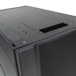 IDCPDU Customizationnet integrato Rack di rete Cabinet 6u Server Rack custodia per il montaggio utilizzato per applicazioni informatiche - Product Image 6