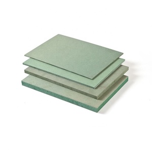 普通中密度纤维板/中密度纤维板价格/防火防潮中密度纤维板 - Product Image 6