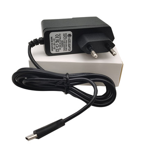 Adaptador de corriente 12V 0.3a AC DC adaptador de corriente de salida de voltaje constante DC 12V - Product Image 1