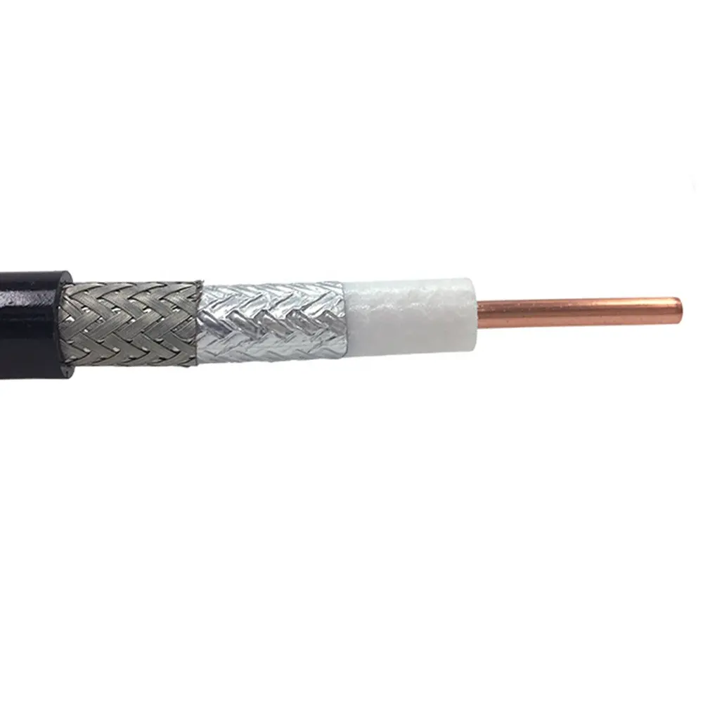 Low Loss Lmr-400 Sma Female For Lmr 240 Cable