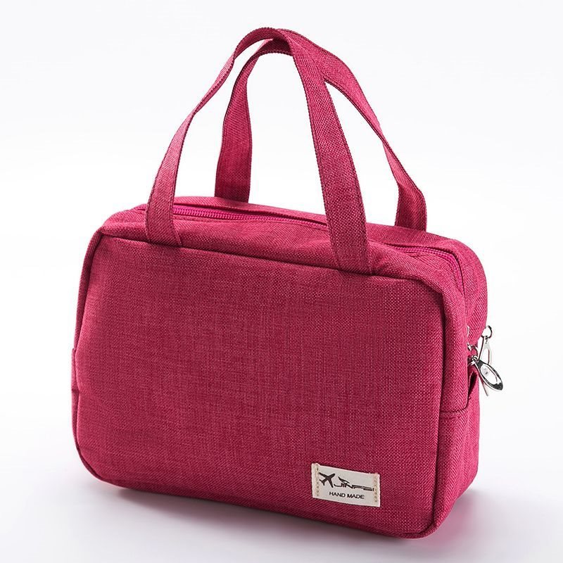 Portátil Rosa Fucsia