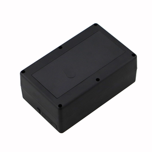 เครื่องติดตาม GPS อัจฉริยะ2G 4G แบบพกพาพร้อมแม่เหล็ก20000mAh สำหรับรถยนต์ยานพาหนะสแตนด์บายตรวจสอบแบบเรียลไทม์พร้อมระบบแอนดรอยด์และ iOS