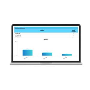 ベストセラーモールアセット管理リソース管理を支援するショッピングモール用のスマートファシリティソリューションモールシステム - Product Image 1