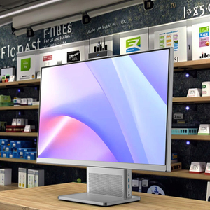 2025 <strong>New</strong> Gaming 23.8-inch I3 I5 I7 I9 Computer All in One <strong>Pc</strong> for Business Office Use Customized Services Factory Direct Sales - Product Image 2