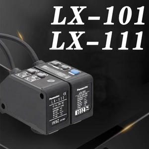 LX-111/LX-101近接センサーPNP/NPNカラーコード12-24v入力さまざまなアプリケーション - Product Image 3